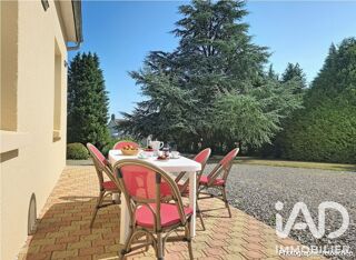  Maison à vendre 7 pièces 148 m²