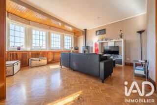  Appartement à vendre 5 pièces 93 m²