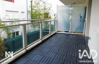  Appartement à vendre 3 pièces 65 m²
