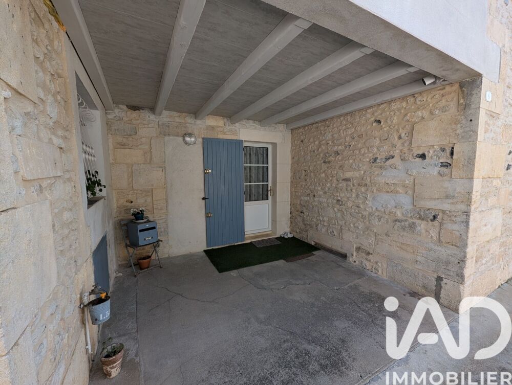Vente Maison de village 6 pièces