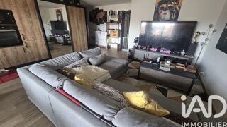  Appartement � vendre 3 pi�ces 71 m�