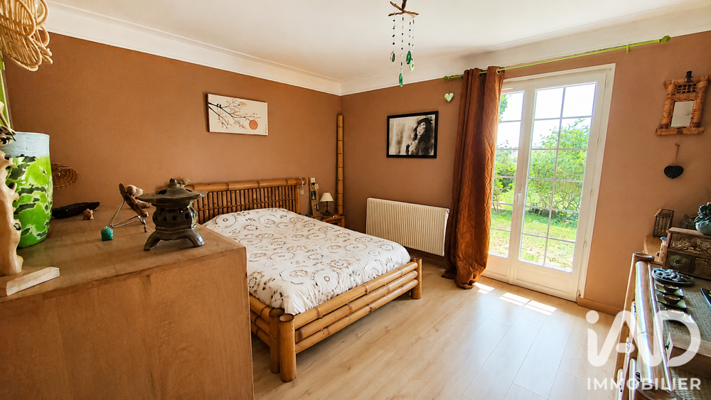 Vente Maison Vente Maison/villa 5 pièces Saint-andré-le-gaz