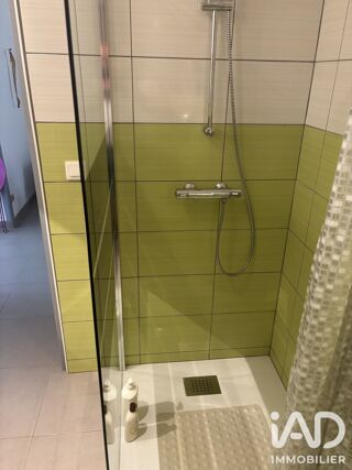  Maison à vendre 4 pièces 80 m²