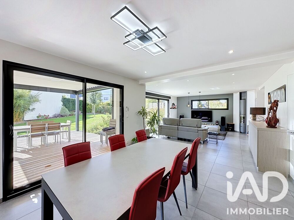à vendre  Maison Bois-Guillaume (76230)