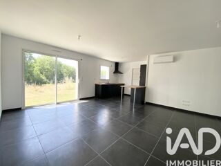 Maison à vendre 4 pièces 81 m²