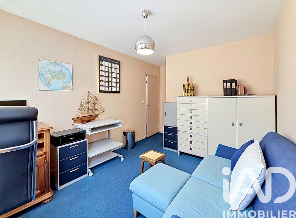 Vente Appartement Vente Appartement 4 pièces Marly