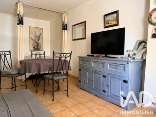  Appartement à vendre 1 pièce 34 m²