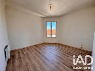  Appartement à vendre 3 pièces 56 m²