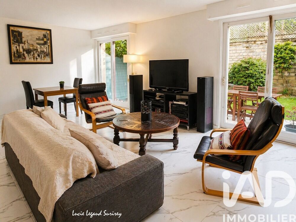 Vente Duplex 5 pièces