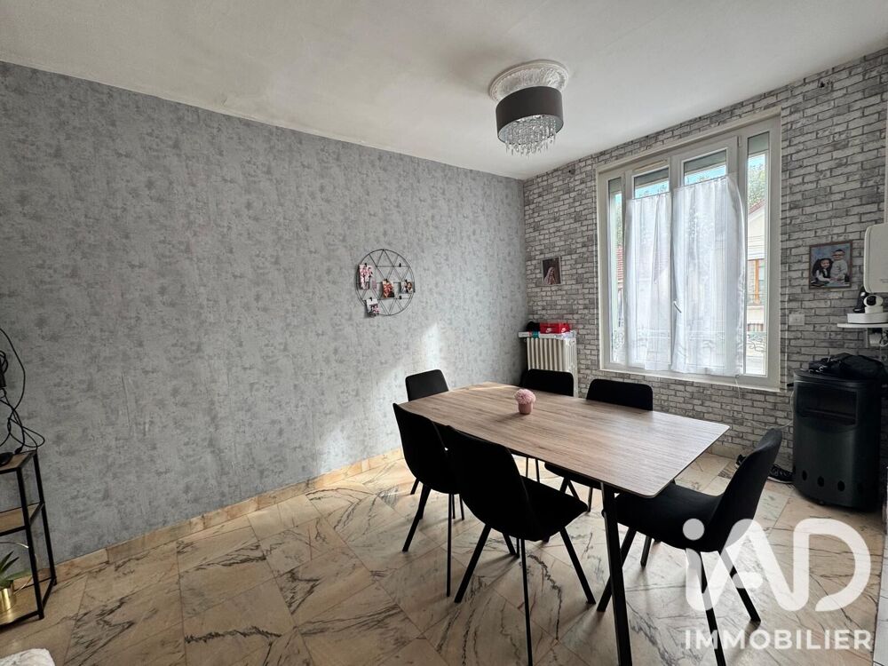 Vente Maison Vente Maison/villa 4 pièces Villeneuve-saint-georges