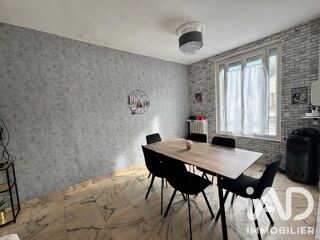 Maison à vendre 4 pièces 70 m²