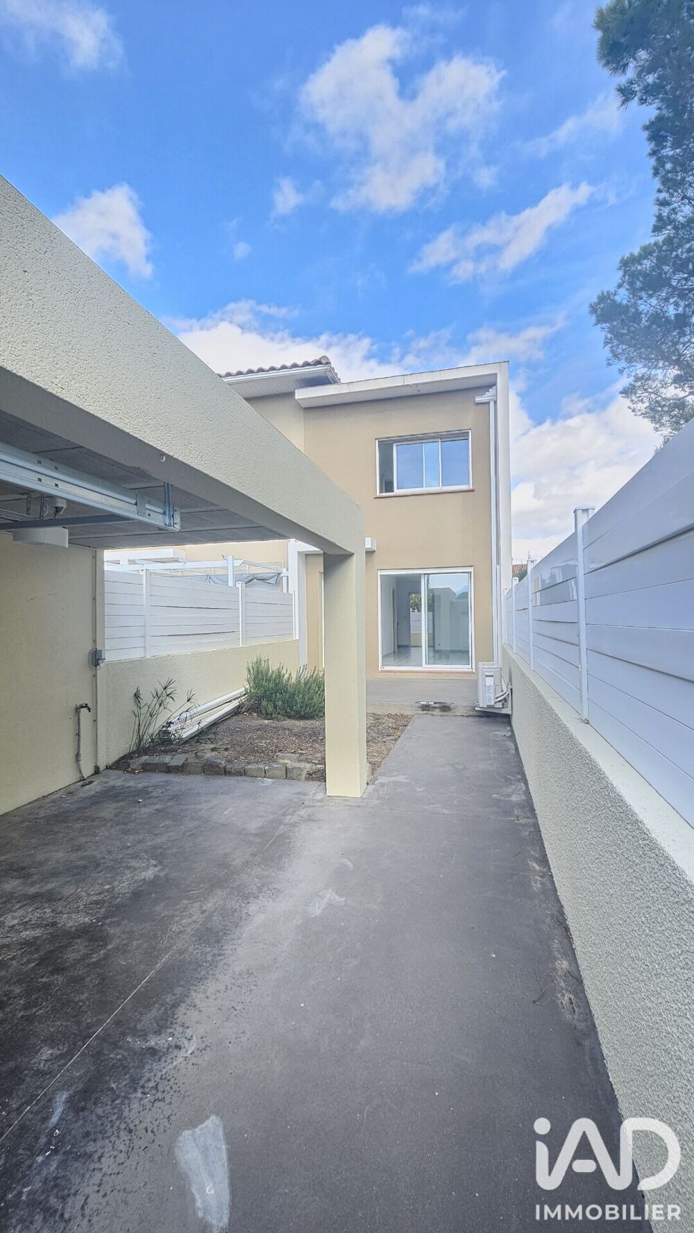 Vente Appartement Vente Duplex 4 pièces Millas