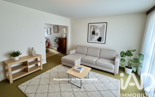  Maison à vendre 6 pièces 130 m²