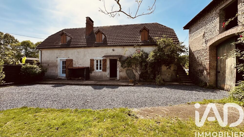 Vente Maison/villa 5 pièces