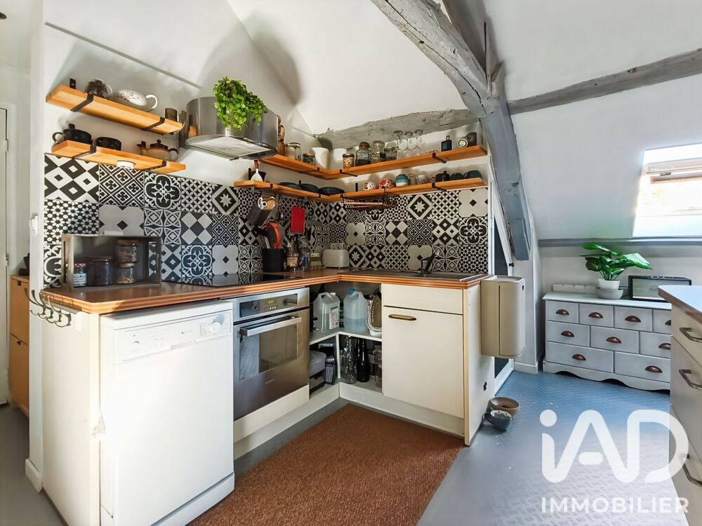 Vente Appartement Vente Appartement 3 pièces Pontoise