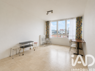  Appartement à vendre 3 pièces 61 m²