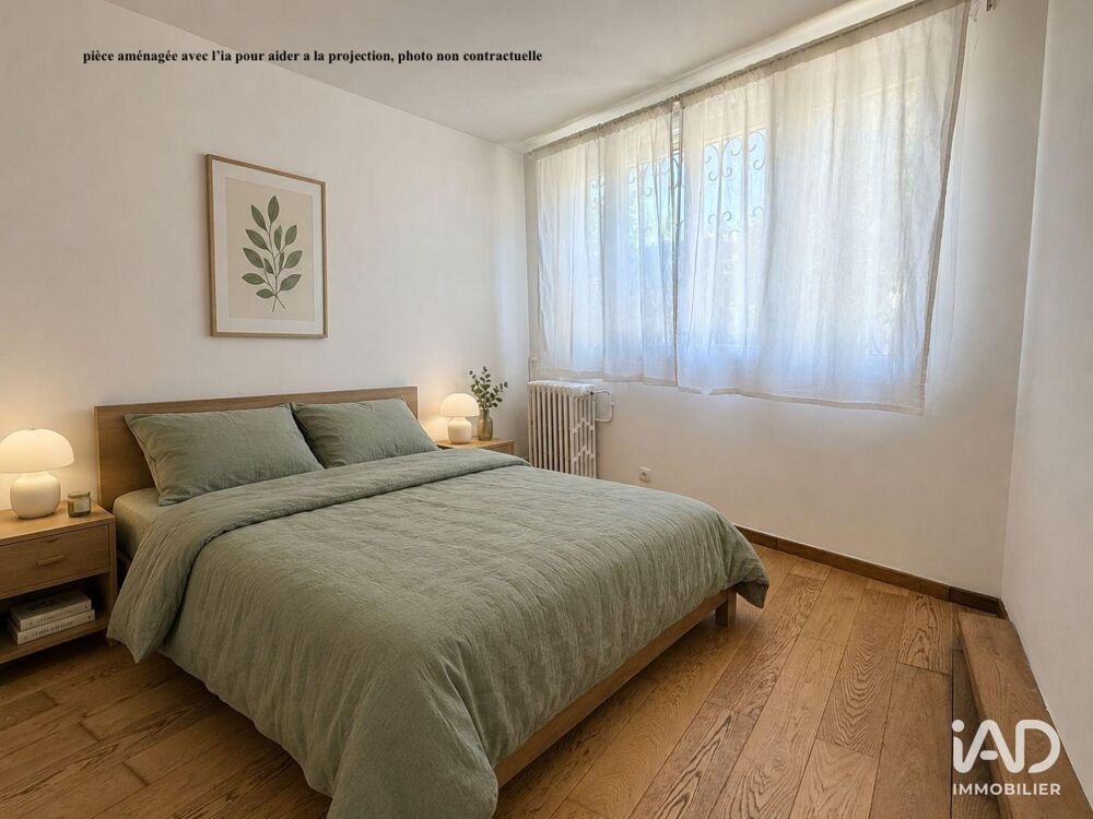Vente Maison/villa 3 pièces
