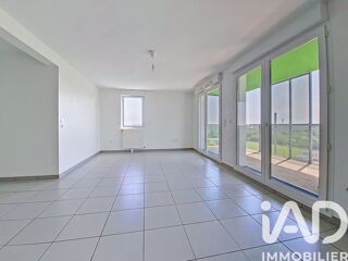  Appartement � vendre 3 pi�ces 64 m�