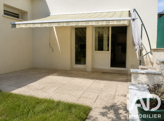  Maison à vendre 4 pièces 80 m²