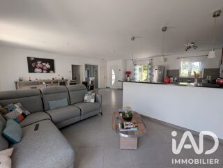  Maison à vendre 4 pièces 126 m²