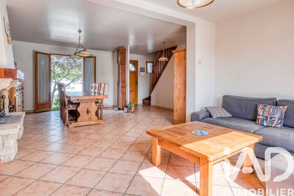 Vente Maison traditionnelle 7 pièces