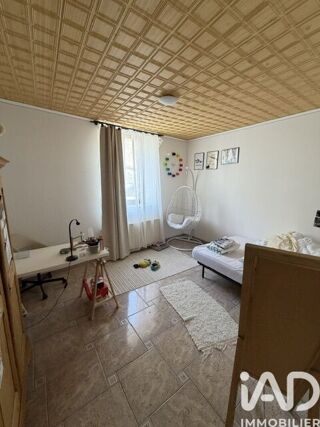  Appartement à vendre 5 pièces 97 m²