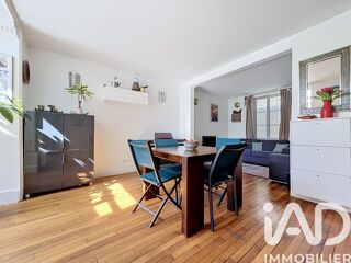  Maison à vendre 6 pièces 127 m²