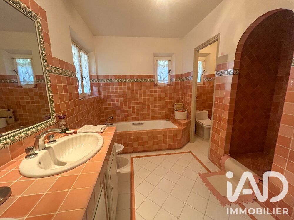 à vendre  Maison Sainte-Maxime (83120)