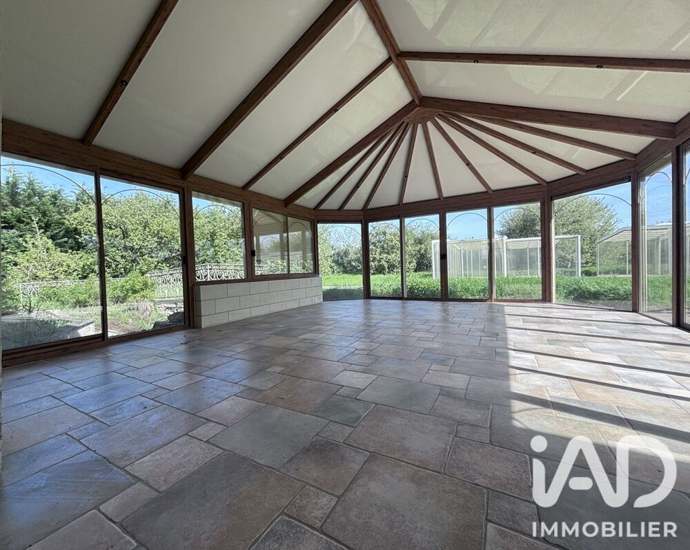 Vente Maison/villa 8 pièces