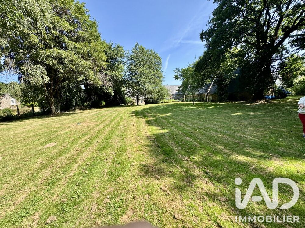 à vendre  Maison Inzinzac-Lochrist (56650)