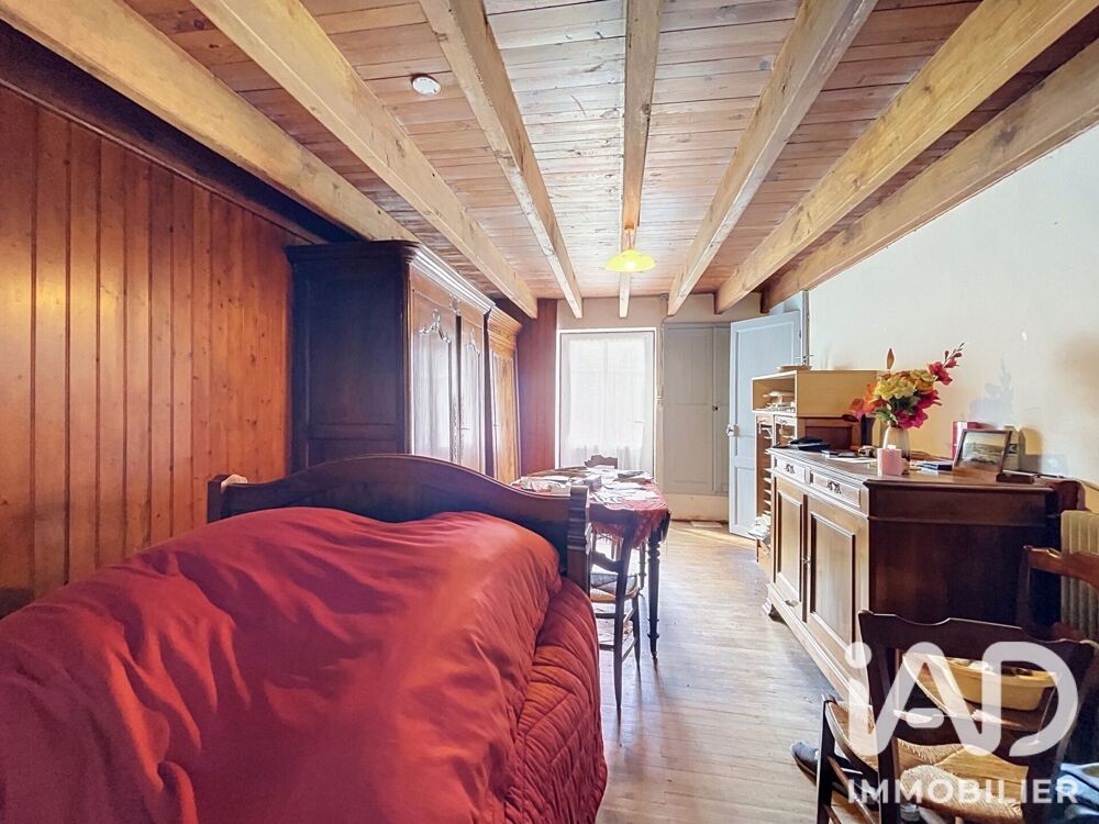 Vente Maison Vente Longère 4 pièces Germond-rouvre