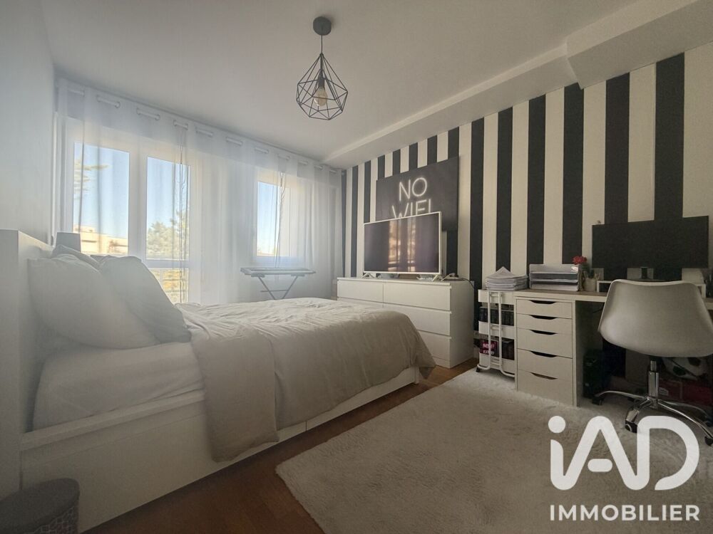 à vendre  Appartement Garches (92380)