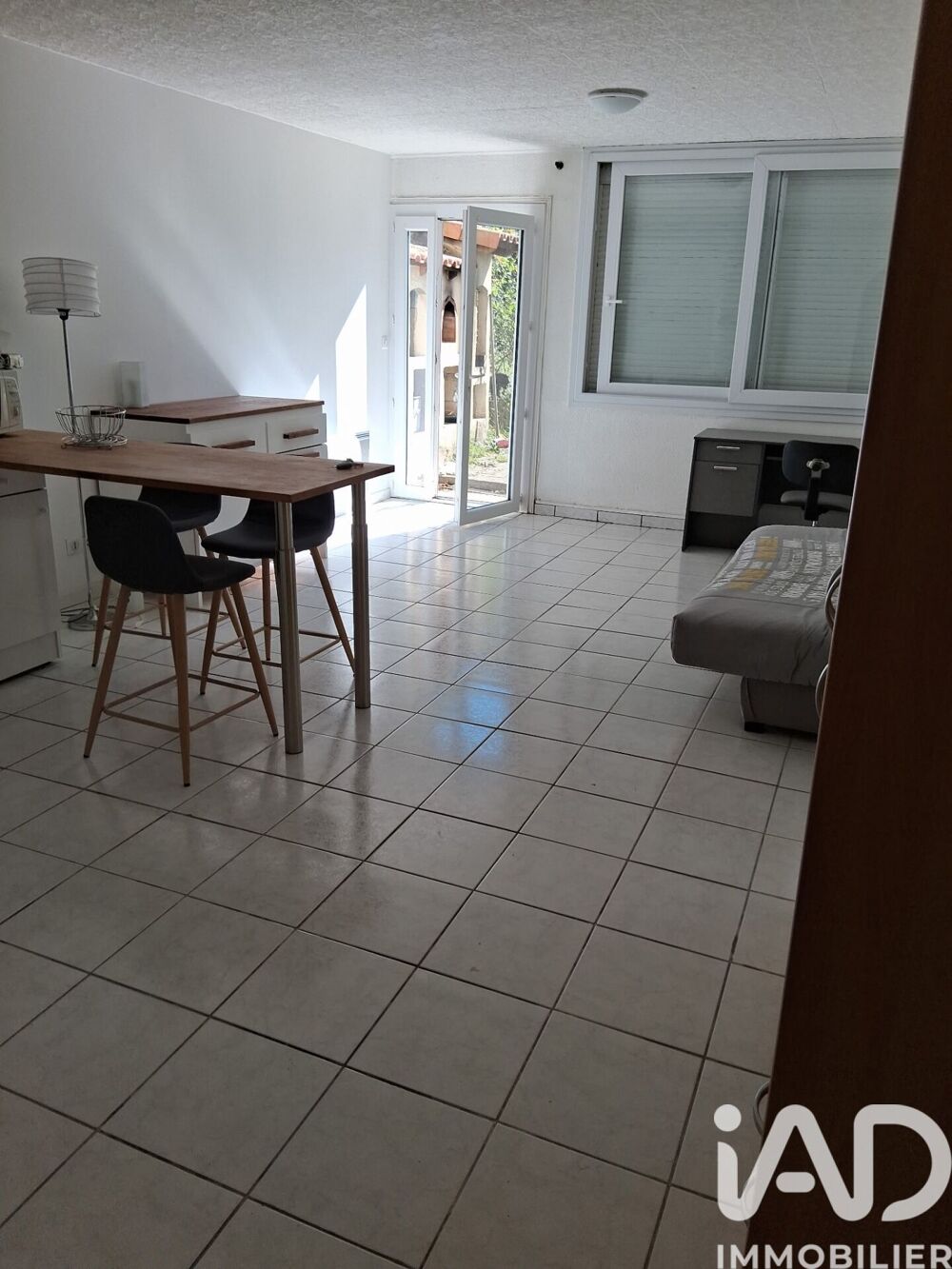 Vente Immeuble Vente Immeuble 150 m&sup2; Saint-sernin-sur-rance