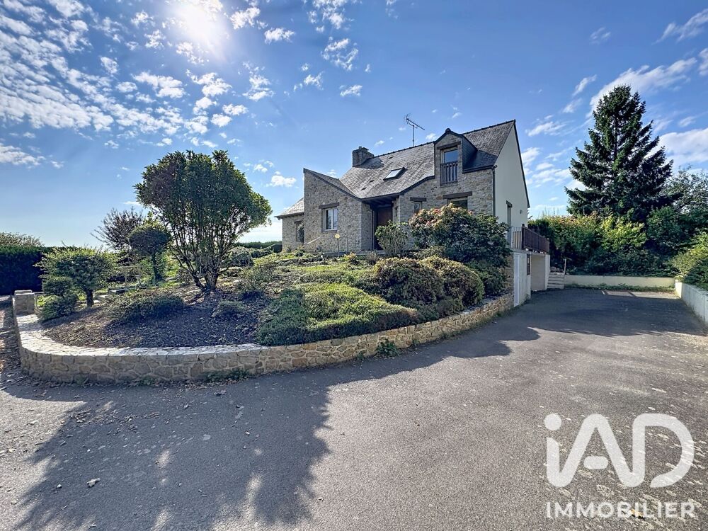 Vente Maison Vente Maison/villa 6 pièces Billé
