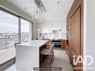 Vente Appartement Vente Appartement 5 pièces Boulogne-sur-mer