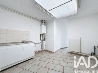  Maison à vendre 4 pièces 90 m²