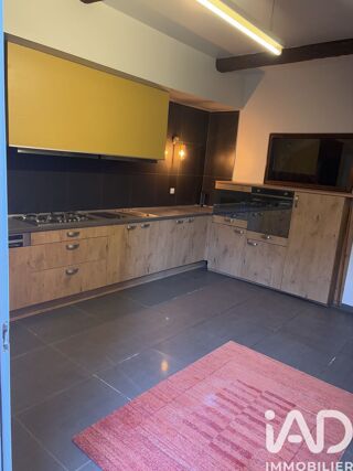  Maison à vendre 11 pièces 297 m²