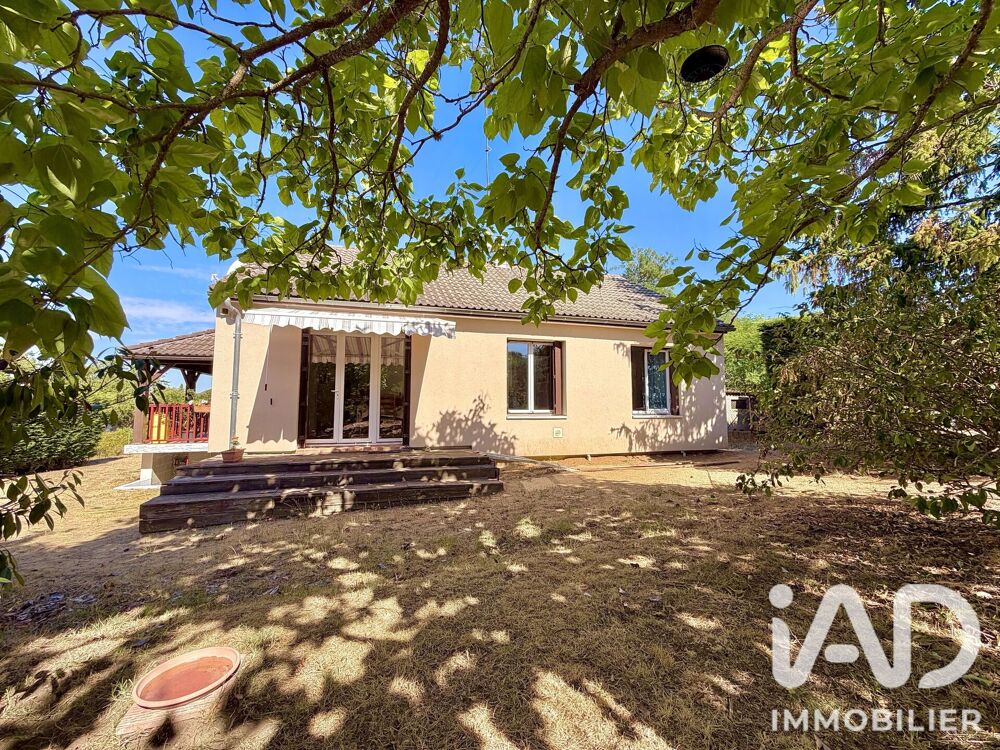Vente Maison traditionnelle 5 pièces