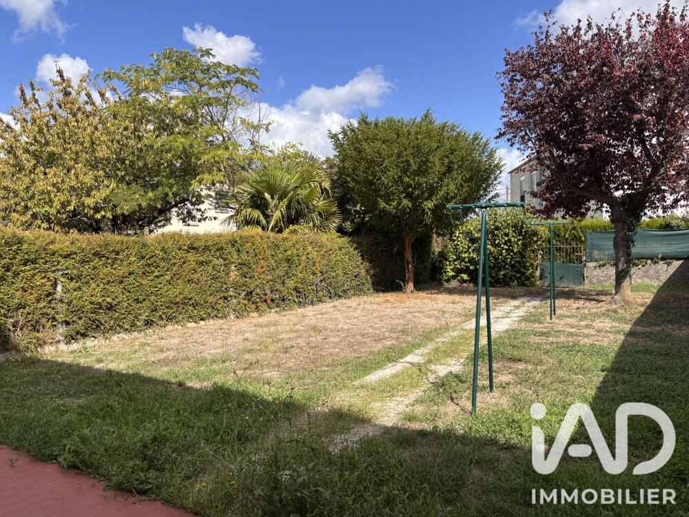 Vente Maison/villa 3 pièces