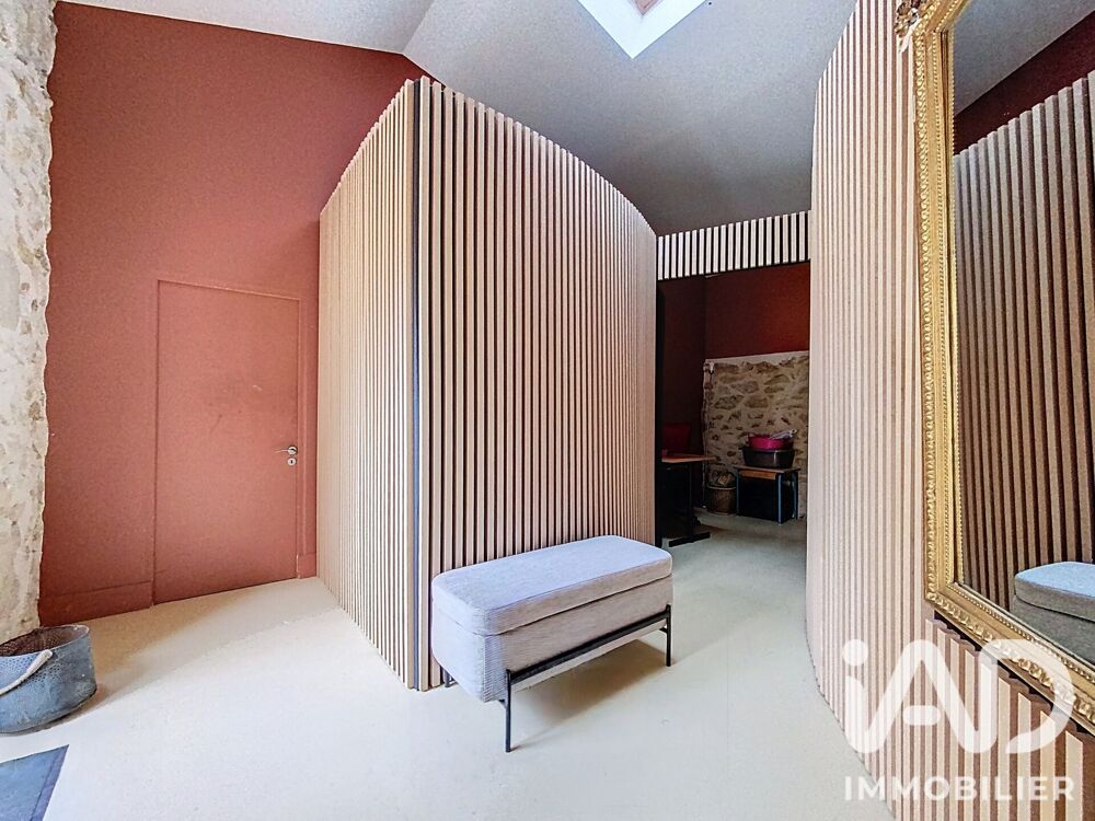 Vente Maison Vente Longère 8 pièces Landiras