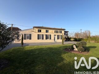  Maison à vendre 6 pièces 155 m²