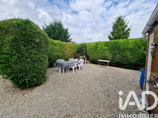  Maison à vendre 3 pièces 81 m²