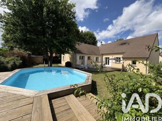  Maison � vendre 6 pi�ces 131 m�