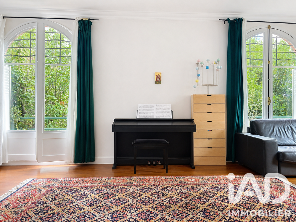 Vente Maison/villa 6 pièces