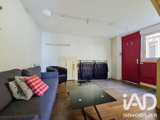 Vente Appartement Vente Duplex 3 pièces Rouen