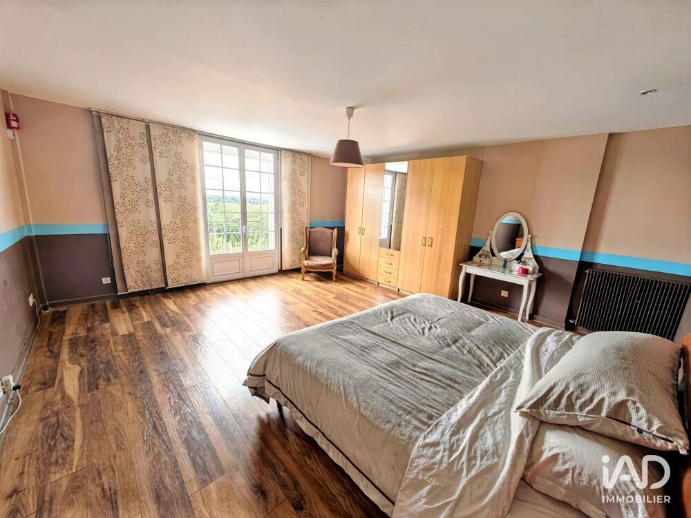 à vendre  Maison Coulombs (28210)