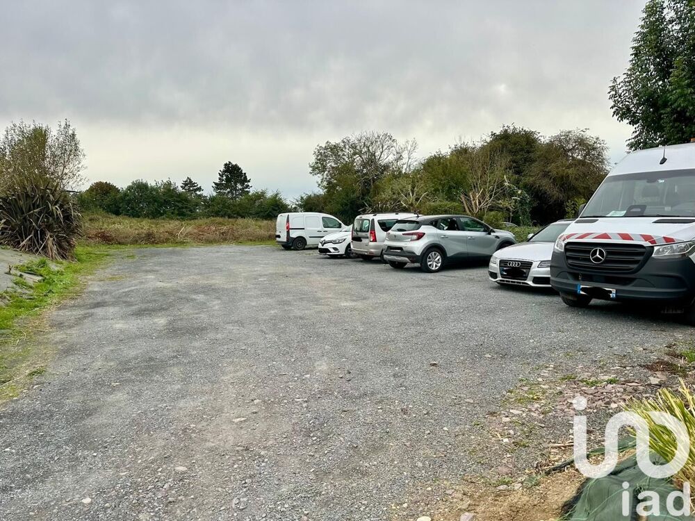 Vente Maison de ville 3 pièces