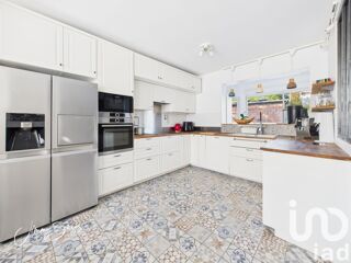  Maison à vendre 6 pièces 131 m²