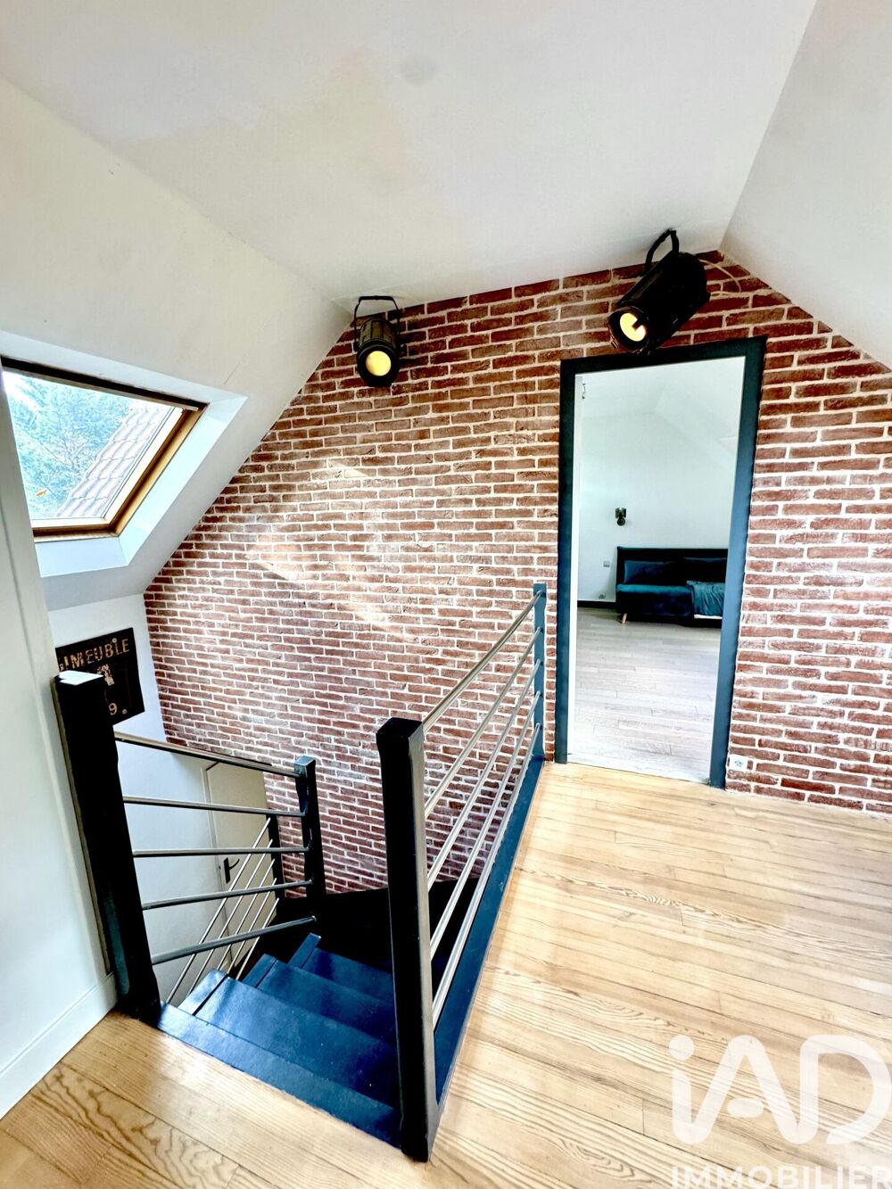 � vendre  Maison Soisy-sous-Montmorency (95230)