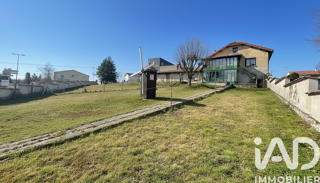  Maison à vendre 6 pièces 150 m²